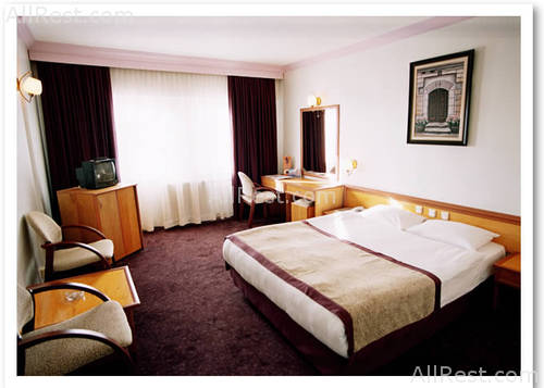 Dinler Hotel Urgup 6